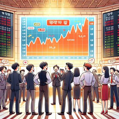 2026년 한국 주식시장 약세장 돌파를 위한 반도체 중심의 투자 전략